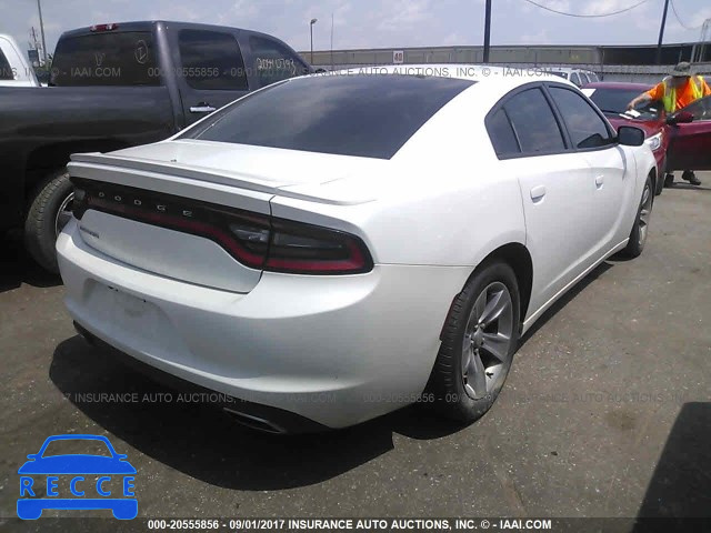 2016 Dodge Charger 2C3CDXBG1GH146227 image 3