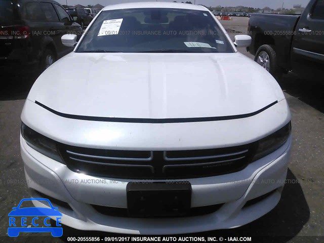 2016 Dodge Charger 2C3CDXBG1GH146227 image 5