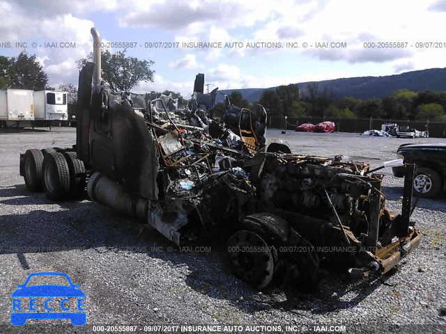 2010 FREIGHTLINER CASCADIA 125 1FUJGLDRXALAT1200 image 0