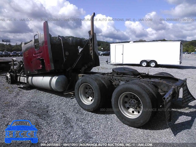 2010 FREIGHTLINER CASCADIA 125 1FUJGLDRXALAT1200 image 2