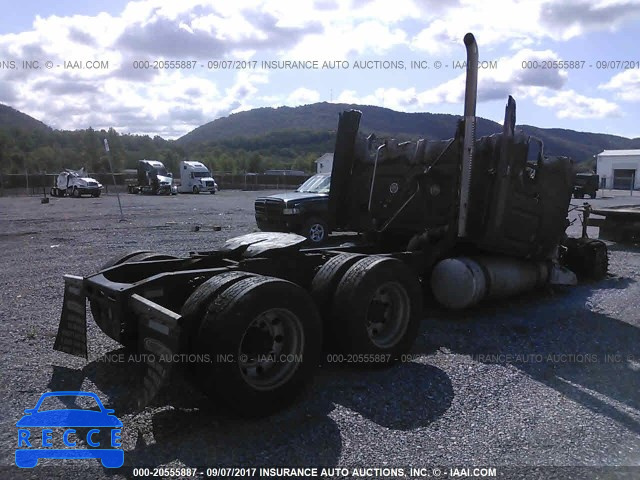 2010 FREIGHTLINER CASCADIA 125 1FUJGLDRXALAT1200 image 3