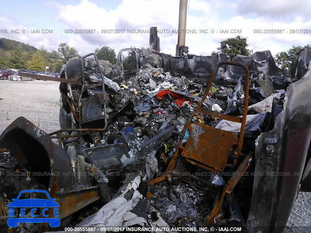 2010 FREIGHTLINER CASCADIA 125 1FUJGLDRXALAT1200 image 4