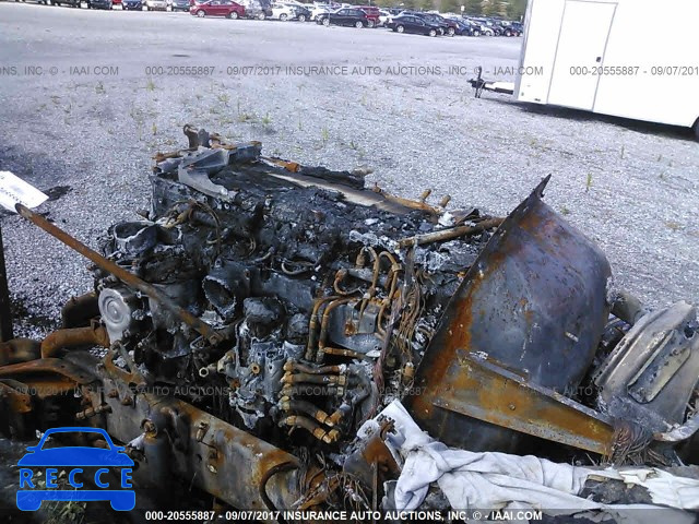 2010 FREIGHTLINER CASCADIA 125 1FUJGLDRXALAT1200 image 5