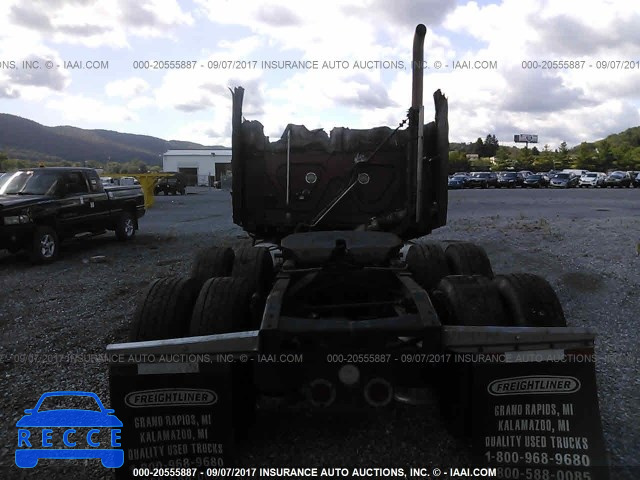 2010 FREIGHTLINER CASCADIA 125 1FUJGLDRXALAT1200 image 7