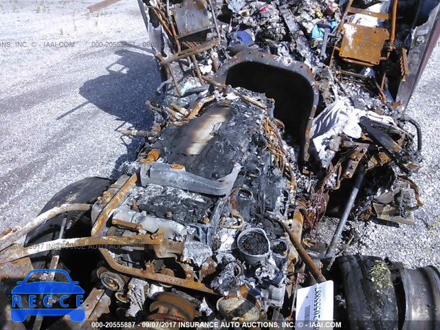 2010 FREIGHTLINER CASCADIA 125 1FUJGLDRXALAT1200 image 8