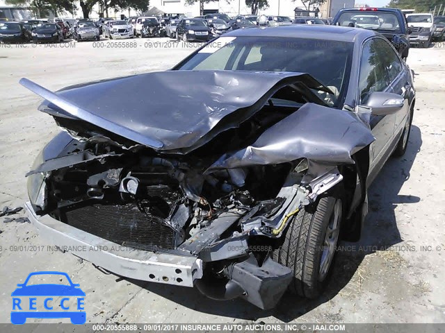 2006 Acura RL JH4KB16576C011210 image 5