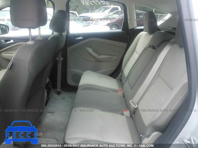 2013 Ford C-max SE 1FADP5AU7DL505121 зображення 7