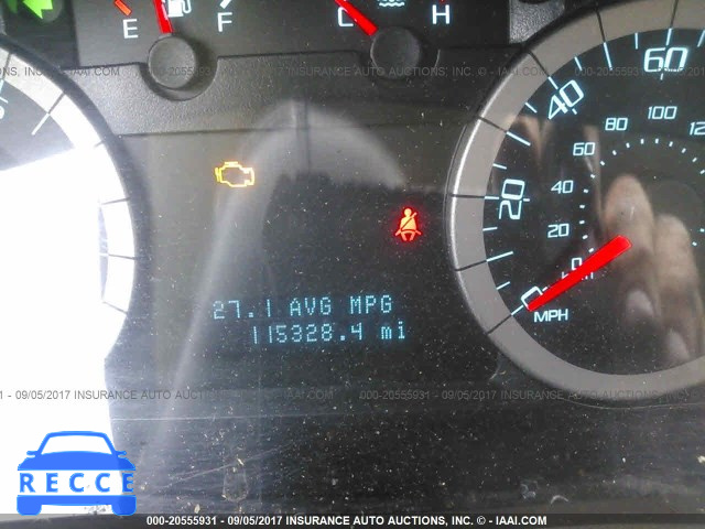 2010 Ford Escape 1FMCU9D79AKC59715 image 6