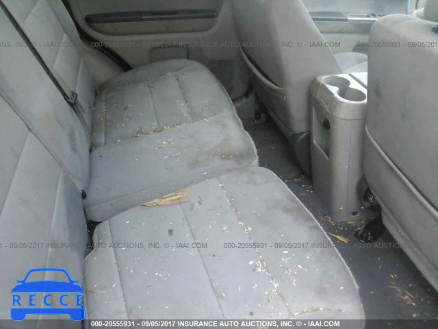 2010 Ford Escape 1FMCU9D79AKC59715 image 7