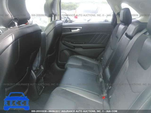 2015 Ford Edge SPORT 2FMTK4AP4FBB58192 image 7