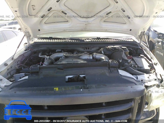 2004 Ford F350 SUPER DUTY 1FTWW32P34EA86062 image 9