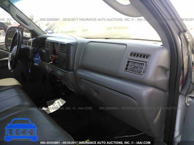 2004 Ford F350 SUPER DUTY 1FTWW32P34EA86062 image 4