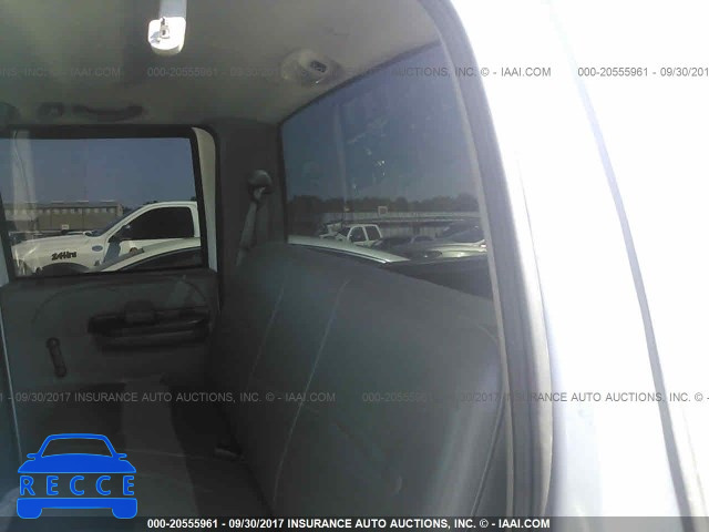 2004 Ford F350 SUPER DUTY 1FTWW32P34EA86062 image 7