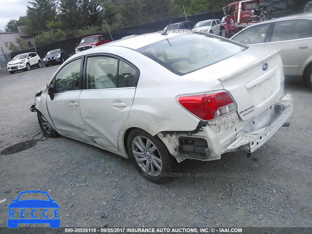 2015 Subaru Impreza JF1GJAC63FH023080 image 2