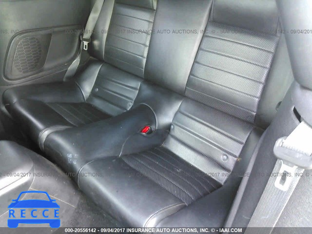 2007 Ford Mustang 1ZVHT85H375333889 image 7