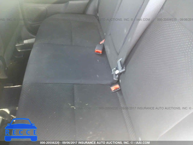 2013 Mitsubishi Outlander Sport 4A4AP3AU4DE011670 image 7