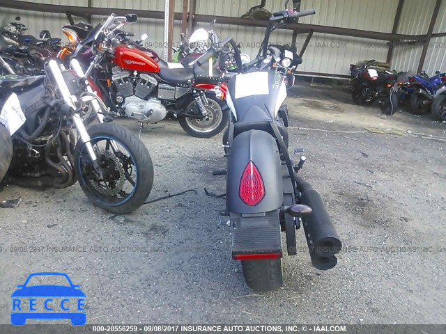 2012 Victory Motorcycles HIGH-ball 5VPWB36N7C3000770 Bild 5