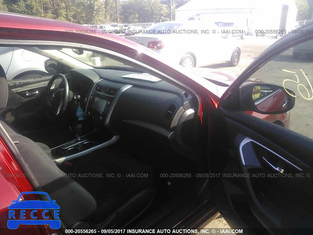 2014 Nissan Altima 1N4AL3AP8EC265091 image 4