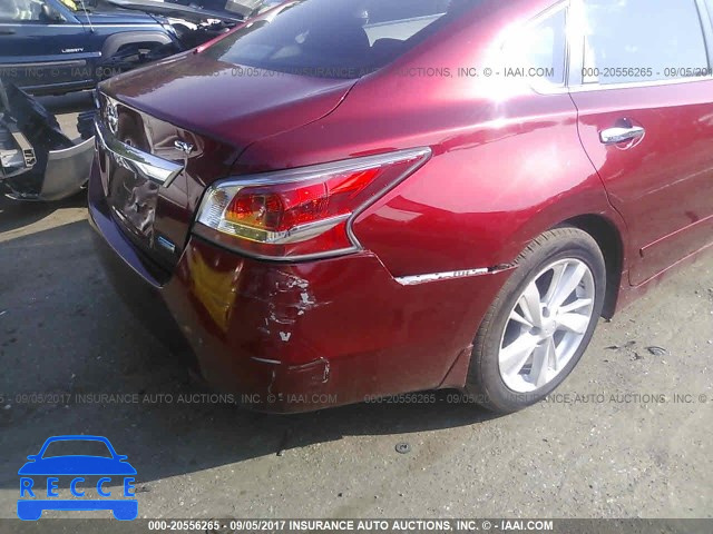 2014 Nissan Altima 1N4AL3AP8EC265091 Bild 5