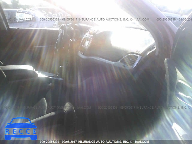 2012 Dodge Journey SXT 3C4PDCCG9CT309857 image 4