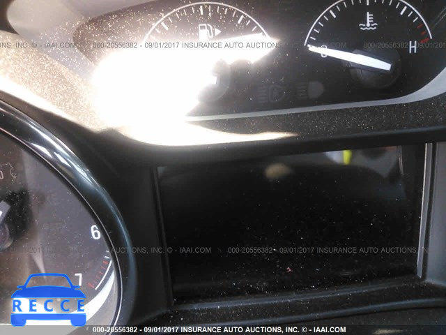 2017 BUICK ENVISION ESSENCE LRBFXDSA7HD084999 image 6