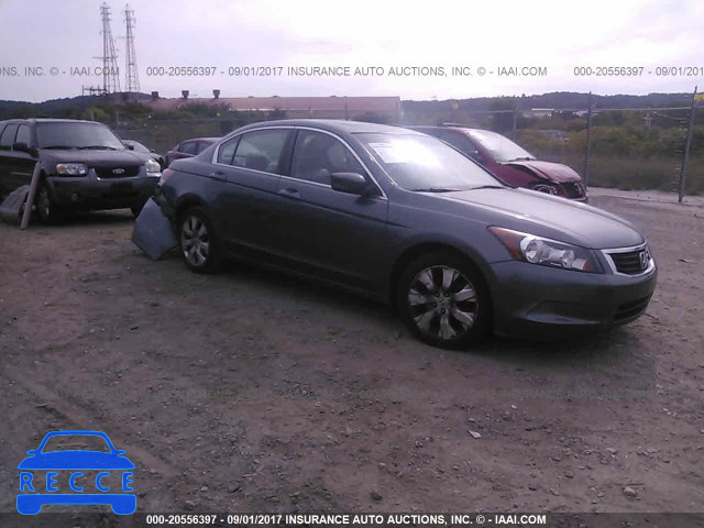 2010 Honda Accord 1HGCP2F85AA065098 Bild 0