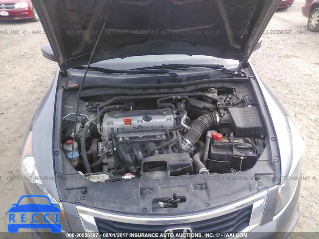 2010 Honda Accord 1HGCP2F85AA065098 image 9