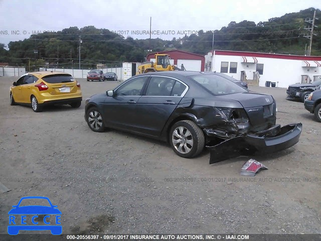 2010 Honda Accord 1HGCP2F85AA065098 image 2