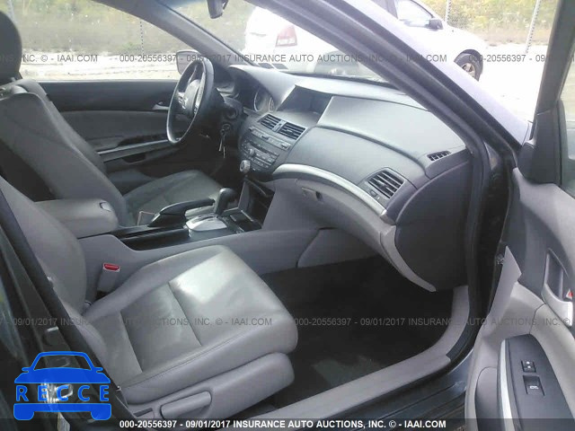 2010 Honda Accord 1HGCP2F85AA065098 image 4