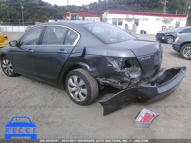 2010 Honda Accord 1HGCP2F85AA065098 Bild 5