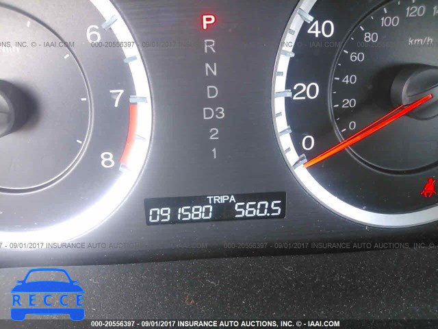 2010 Honda Accord 1HGCP2F85AA065098 image 6