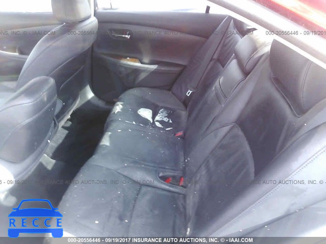 2011 Lexus ES 350 JTHBK1EG5B2426397 image 7