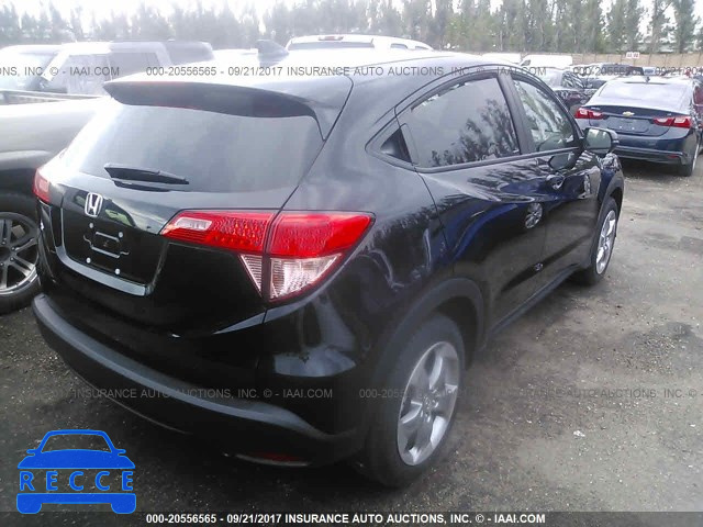 2017 HONDA HR-V 3CZRU5H56HG703600 Bild 3