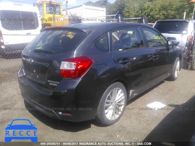 2013 Subaru Impreza PREMIUM JF1GPAD65DH203512 Bild 3