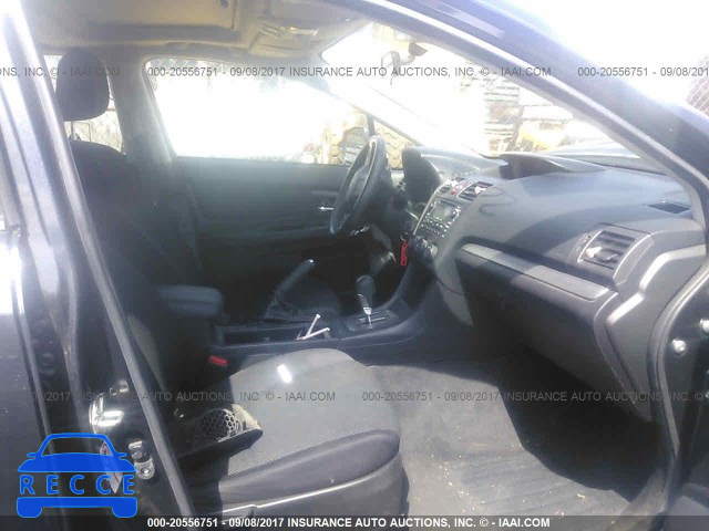2013 Subaru Impreza PREMIUM JF1GPAD65DH203512 Bild 4