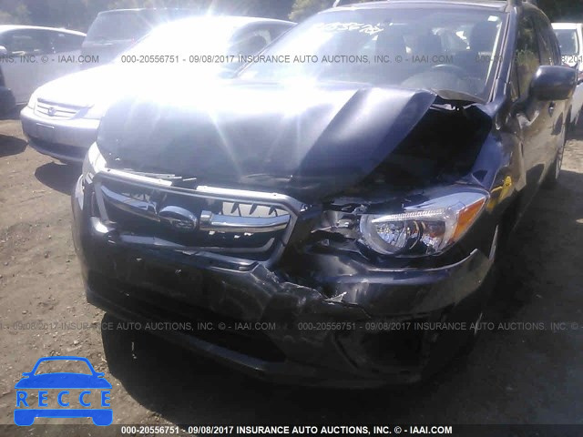 2013 Subaru Impreza PREMIUM JF1GPAD65DH203512 Bild 5