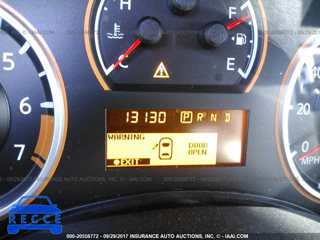 2015 Nissan Titan S/SV/SL/PRO-4X 1N6BA0ED7FN504412 image 6