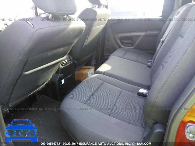 2015 Nissan Titan S/SV/SL/PRO-4X 1N6BA0ED7FN504412 image 7