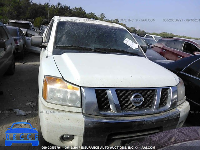 2014 Nissan Titan 1N6BA0ED7EN508555 image 5