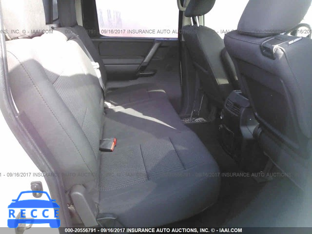 2014 Nissan Titan 1N6BA0ED7EN508555 image 7