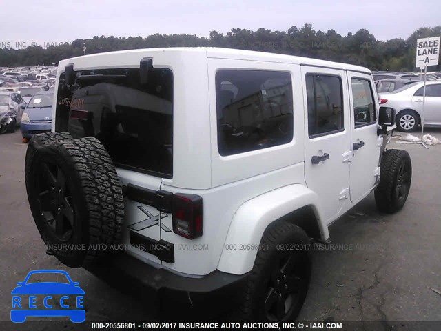 2015 JEEP WRANGLER UNLIMITE 1C4BJWEG0FL607943 image 3