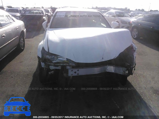 2015 LEXUS GS 350 JTHBE1BL0FA004638 image 5