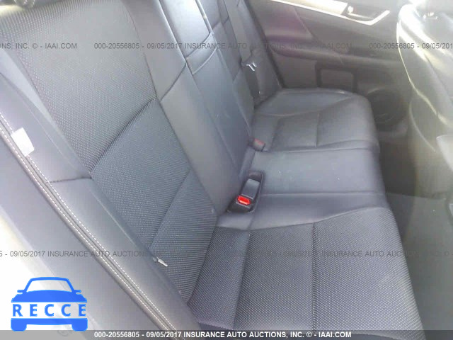 2015 LEXUS GS 350 JTHBE1BL0FA004638 image 7