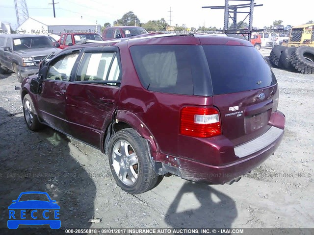 2006 Ford Freestyle LIMITED 1FMDK06166GA16887 image 2