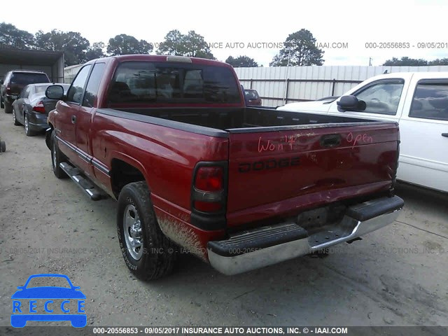 2001 Dodge RAM 1500 3B7HC13Y41M554108 image 2