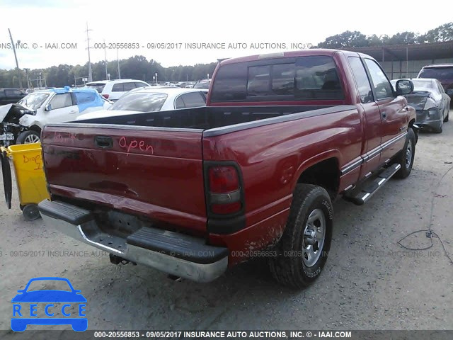 2001 Dodge RAM 1500 3B7HC13Y41M554108 image 3