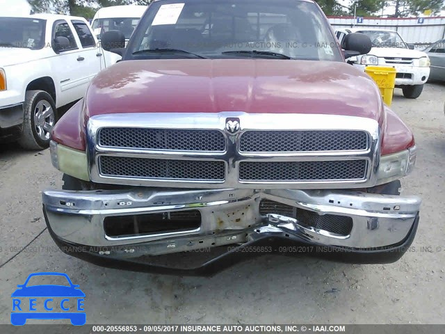 2001 Dodge RAM 1500 3B7HC13Y41M554108 image 5