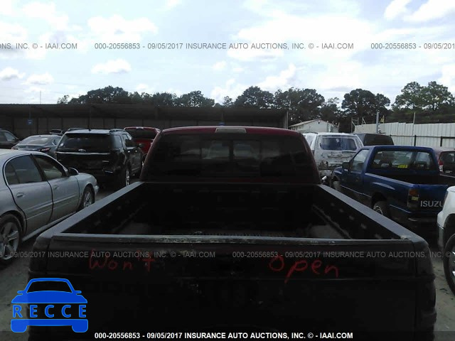 2001 Dodge RAM 1500 3B7HC13Y41M554108 image 7