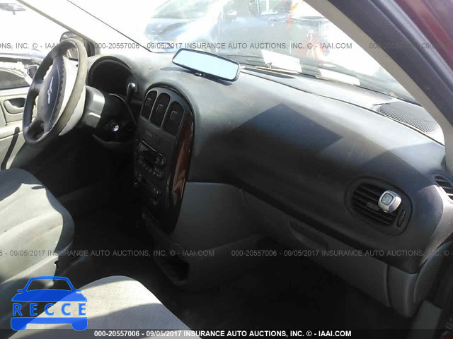2006 Chrysler Town and Country 1A4GP45R46B692750 image 4