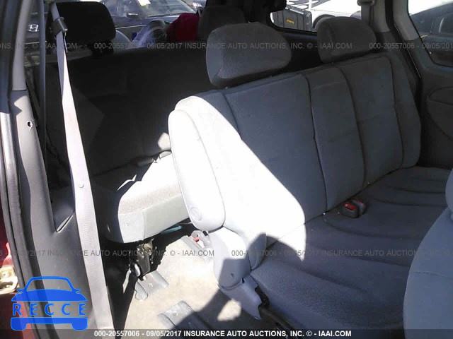 2006 Chrysler Town and Country 1A4GP45R46B692750 image 7